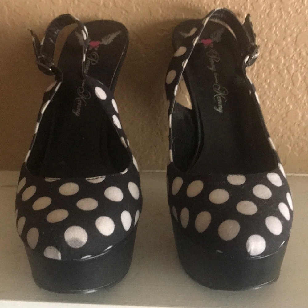 Heels
